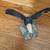 Vintage Hand Carved Stone Eagle 2 thumbnail