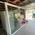 Brand new Milgard 8’ wid vinyl sliding door 1 thumbnail