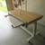 Husky Adjustable Height Work Table 2 thumbnail
