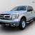 2013 Ford F150 SuperCrew Cab XLT Pickup 4D 5 1/2 ft pickup Ingot 4 thumbnail