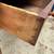 Antique Early American primitive tavern style 2 drawer dining table 21 thumbnail