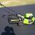 Greenworks lawn mower 1 thumbnail