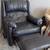 Free Reclining Chair 1 thumbnail