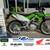 2025 Kawasaki KLX 230 S Lime Green 1 thumbnail