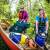 Canoeing Barrels 30L 60L and Harnesses 2 thumbnail