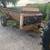 Knight 7712 Manure Spreader 1 thumbnail