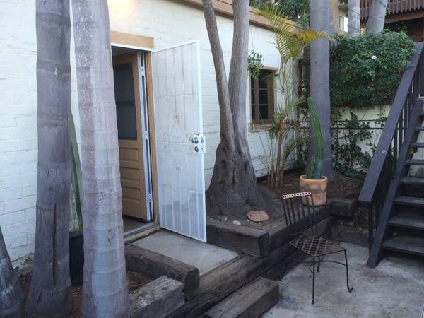 $2,200 🌴 Cozy Studio/Small One-Bedroom  – Encinitas, CA 🌴 (Encinitas)63663888558723121