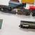 Vintage Lionel train 3 SETS track transformers huge lot of goods 12 thumbnail