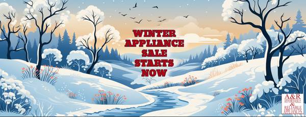 Affordable Prices Reliable Appliances 1