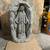 The Virgin, Our lady of Grace Grotto statue 21" tall, Madonna Mary, 11 thumbnail