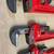 Pipe wrenches- “Rigid” set 3 thumbnail