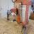 Antique AMF Motor-Trac Metal Pedal Tractor 17 thumbnail