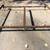Bed frame fits king-queen-full-twin beds / center support bar / hba 23 thumbnail