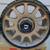 Satin Bronze/Black 20X9 Gear Offroad Rims *8X6.5* *DODGE*CHEVY*+18MM* 3 thumbnail