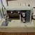 Vintage Kenmore 158 Series Sewing Machine 1 thumbnail