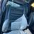 Mercedes w124 300E E320 Front Rear Leather Seats Blue 13 thumbnail