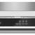 KitchenAid 24”Fully Integrated Dishwasher Heat Dry 5cycle St/Steel New 3 thumbnail
