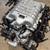 For Sale: 2020 Hellcat Redeye Engine 6.2L Supercharged 5 thumbnail