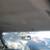 2004 Ford F250/350 EXTRA CAB HEAD LINER GRAY 1 thumbnail