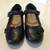 Skechers shoes and dress shoes size 2 for girl 12 thumbnail