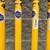 4 Jameson fiberglass FG-6 Extension pole 2 thumbnail