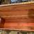 Lane cedar bench, Mid-century (Stamped) 1 thumbnail