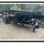 7 x 16 Low Pro Dump Trailer 16K with 24" Sides 21 thumbnail