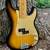 Fender '57 Reissue P Bass. Top MIJ quality compares with Custom Shop 2 thumbnail