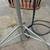 Space Age /Atomic Era photography? tripod floor lamp A162 10 thumbnail