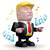 COLLECTIBLE DANCINGS DONALD TRUMP WBS 1 thumbnail