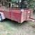 Utility Trailer 7 thumbnail