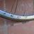 Bontrager Race Lite Road Bike Wheelset Like New 2 thumbnail