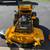 Wright Stander B Stand on Mower 2 thumbnail