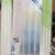 Firm Price! Brand New in a Package Vinyl Shower Curtain 2 thumbnail