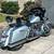 2014 HD Street Glide 2 thumbnail