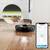 Shark - Matrix Plus 2in1 Robot Vacuum & Mop with Sonic Mopping Model RV2610WA 13 thumbnail