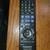 Panasonic remote for Theater System 1 thumbnail
