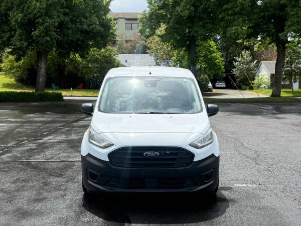 2021 Ford Transit Connect - Photo 9