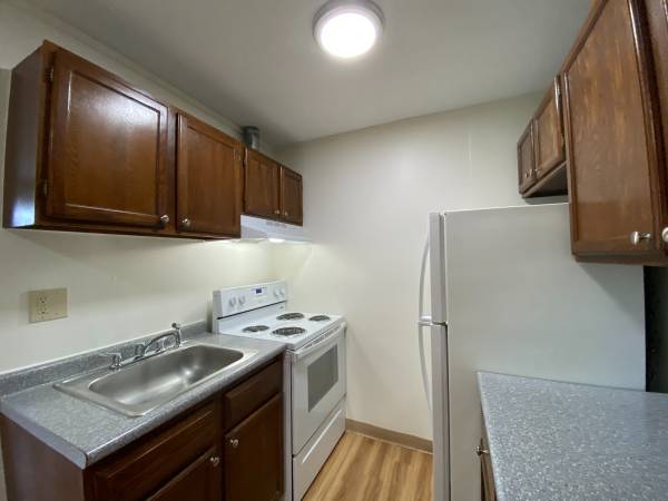 $1,669 / 1hab - 468 pies2 - ¡Disponibilidad en octubre! 1 dormitorio con calefacción GRATUITA, ¡haga hoy un recorrido por video! (3981 Old Brown Ave)63656278769155123
