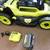 Ryobi 20" Battery Push Mower - 40v 5 thumbnail