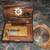Junghans Music Box with 5 Metal Disc and works wow 1 thumbnail