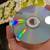 Mitch Hedberg Mitch All Together 2003 Comedy Central CD DVD CCR0024 4 thumbnail