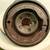 Vintage Harley OEM Brake Drum And Pop Rivet Brake Shoes 6 thumbnail
