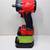 RYOBI CHARGER BATTERY inverter and adapter RYOBI to MILWAUKEE BATTERY 7 thumbnail