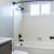 Comfortable Unit ~ New vinyl plank flooring ~ Conveniently located! * 9 thumbnail