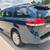 2012 Toyota Sienna Limited BraunAbility Handicap Wheelchair Van 3 thumbnail
