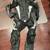 Sedici #16 Motorcycle 1-Piece Full-Grain Leather Race Suit, Full Armor 3 thumbnail