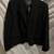 WOMENS CLASSIC BLACK BLAZER BY "NINE WEST" - SIZE 12 1 thumbnail