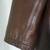 Fabulous Men's Leather Jacket Coat XL 4 thumbnail