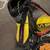La Sportiva Ice climbing Boots and crampons LIKE NEW- SIZE 9.5 2 thumbnail